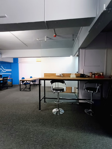 Coworking Space in Dombivali BI971 BI971